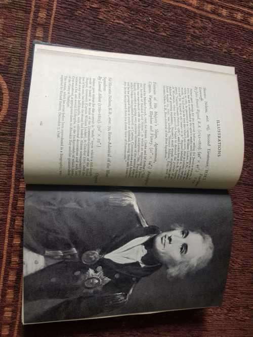 Nelson by Carola Oman