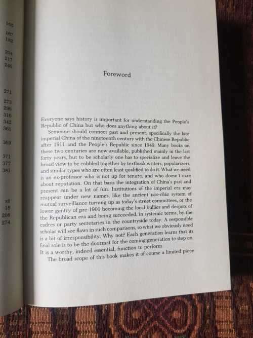 The Great Chinese Revolution, First Edition, 1800-1985 by John King Fairbank
