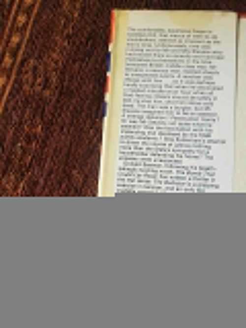 The Defector, First Edition by Donald Seamen