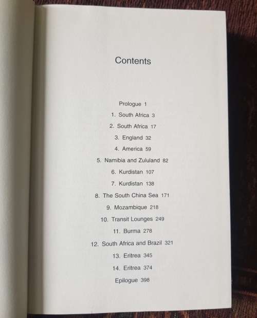The Dressing Station, First Edition by Jonathan Kaplan