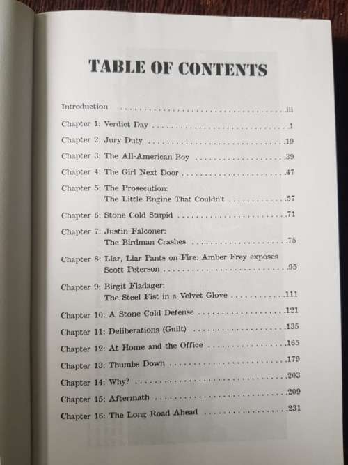 We, The Jury - First Edition by juror No 1, 2, 4, 5, 7, 8 and 9