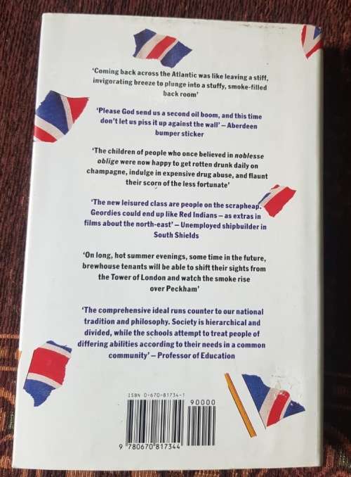 The Return of the Native Reporter, First Edition by Robert Chesshyre