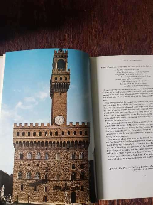 Lorenzo the Magnificent, First Edition by Hugh Ross Williamson