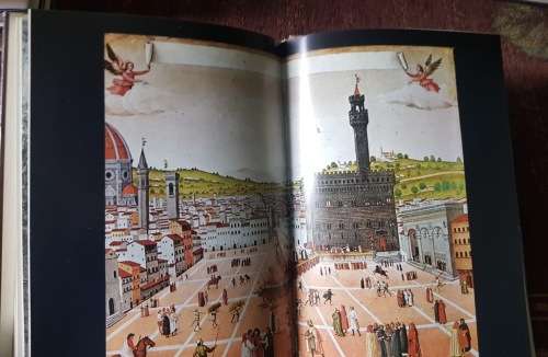 Lorenzo the Magnificent, First Edition by Hugh Ross Williamson