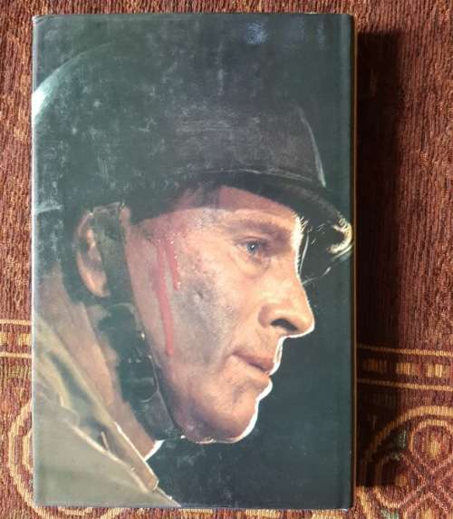 Burt Lancaster, First Edition by Robert Windeler