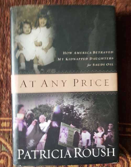 At Any Price by Patricia Roush