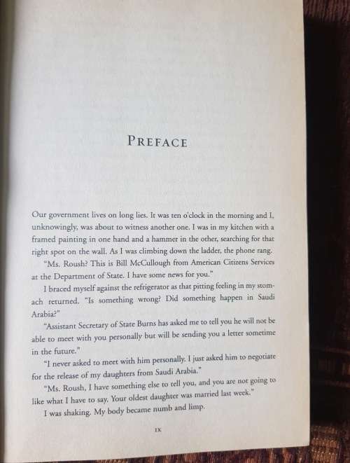 At Any Price by Patricia Roush
