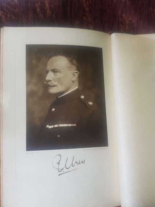 Beau Geste by Percival Christopher Wren, with illustrations by  Helen McKie