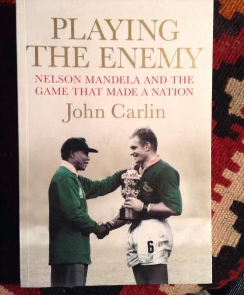 Natalie Du Toit Signed Playing The Enemy, Sport Vir Die Siel & The Banjo Players, 2 Signed Books