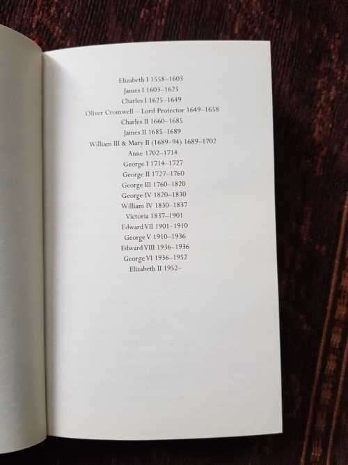 Royal Useless Information, First Edition by Noel Botham & Bruce Montague