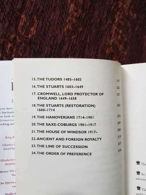 Royal Useless Information, First Edition by Noel Botham & Bruce Montague