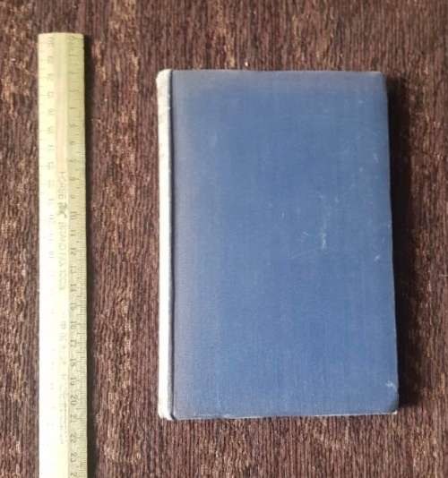 Portrait of Churchill, First Edition by Guy Eden