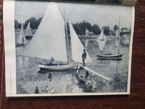 The Impressionists and Their World, First Edition by Basil Taylor