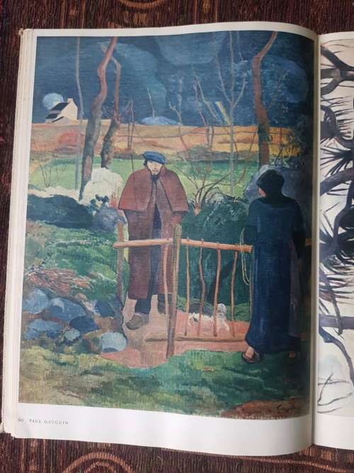 The Impressionists and Their World, First Edition by Basil Taylor