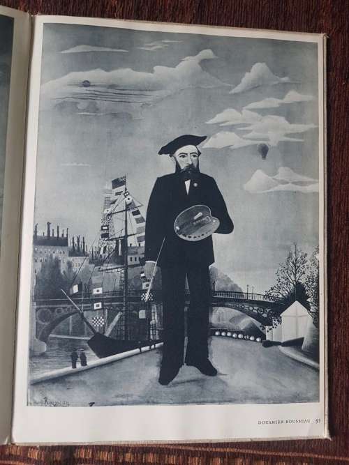 The Impressionists and Their World, First Edition by Basil Taylor
