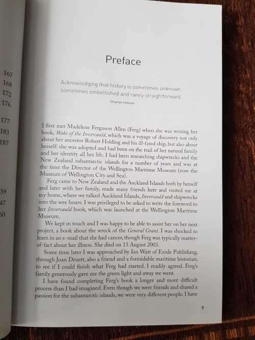 The General Grant's Gold, First Edition by Madelene Ferguson Allen & Ken Scadden