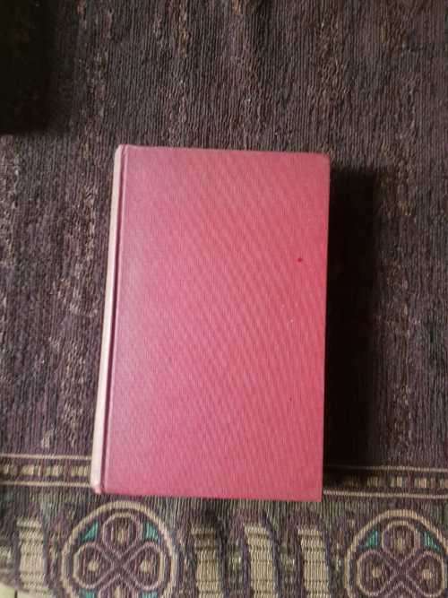 Bernard Shaw and Mrs Patrick Campbell: Their correspondence, First Edition 1952