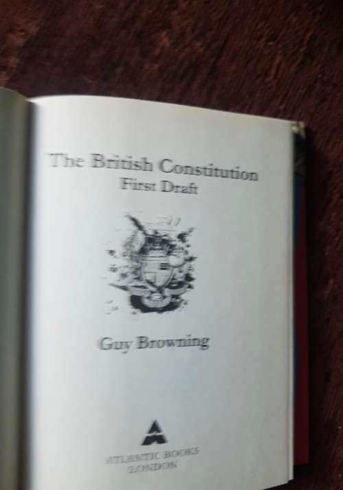 The English Gentleman by Douglas Sutherland, First Editions, set of two books for R550