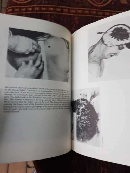 Reasonable Doubt, First Edition  An investigation into the assassination of John F. Kennedy by Henry