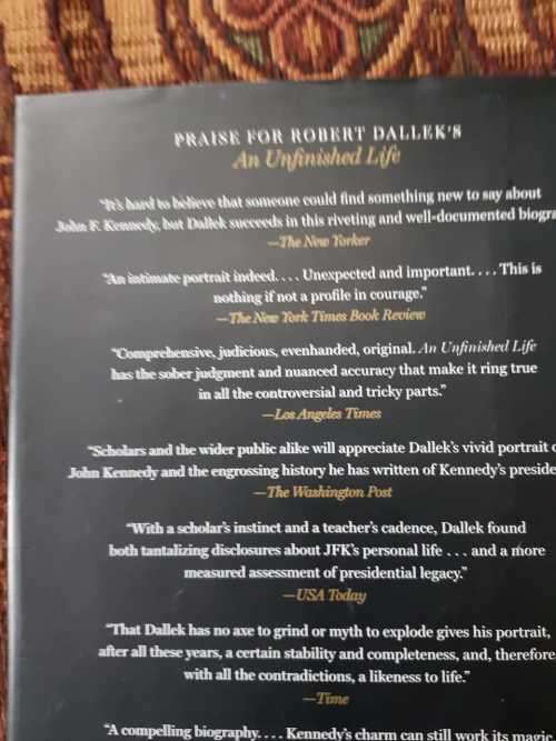 Nixon and Kissinger, First Edition by Robert Dallek