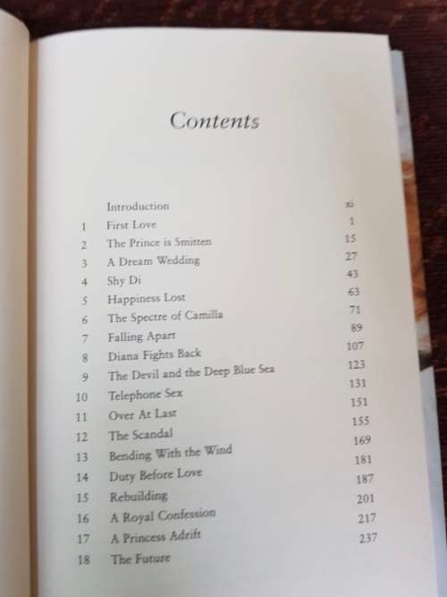 Camilla, The kings Mistress, First Edition by Caroline Graham  A Love Story