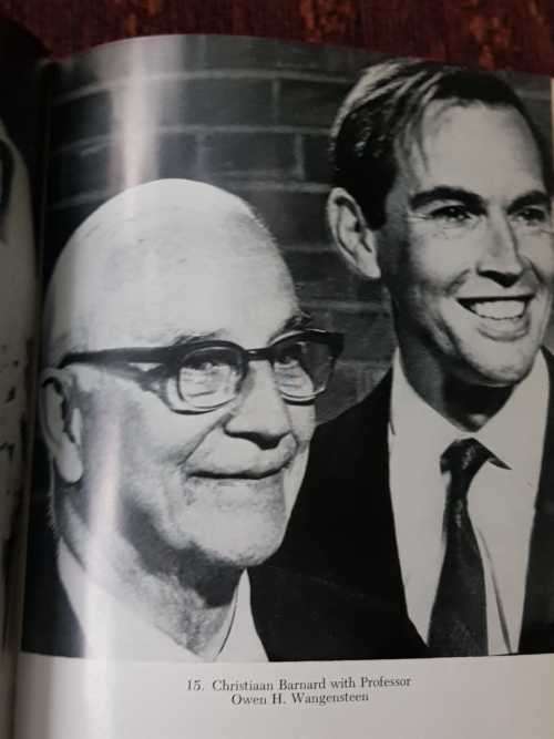 Christiaan Barnard, One Life, First Edition by Christiaan Barnard and Curtis Bill Pepper