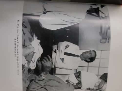 Christiaan Barnard, One Life, First Edition by Christiaan Barnard and Curtis Bill Pepper