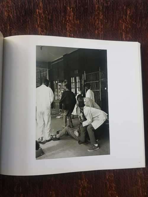 Ernest Cole The Photographer, First Edition
