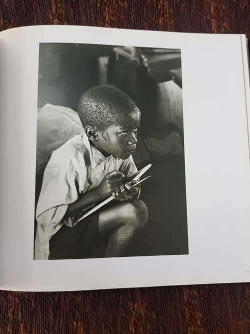 Ernest Cole The Photographer, First Edition