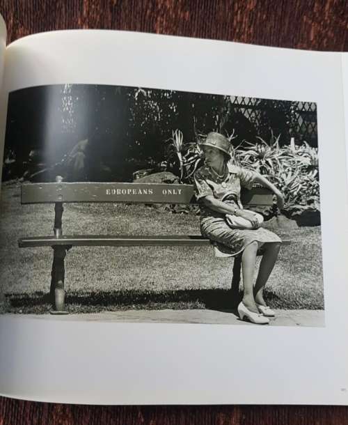 Ernest Cole The Photographer, First Edition