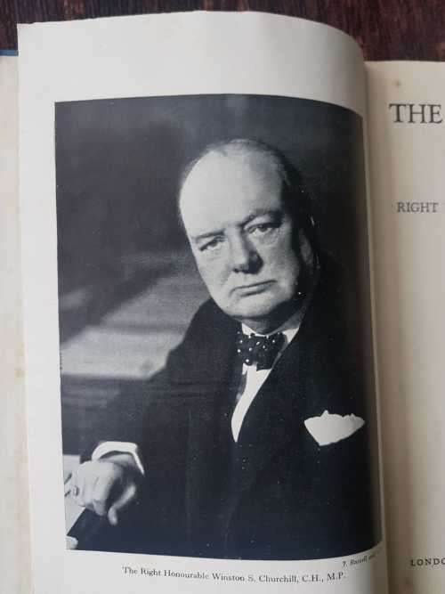 Onwards to Victory, First Edition & The Unrelenting Struggle