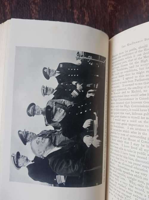 Onwards to Victory, First Edition & The Unrelenting Struggle
