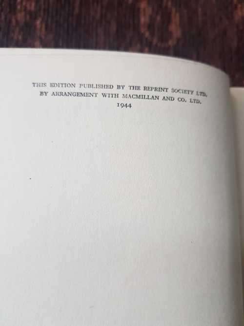 Winston Churchill, Onwards to Victory