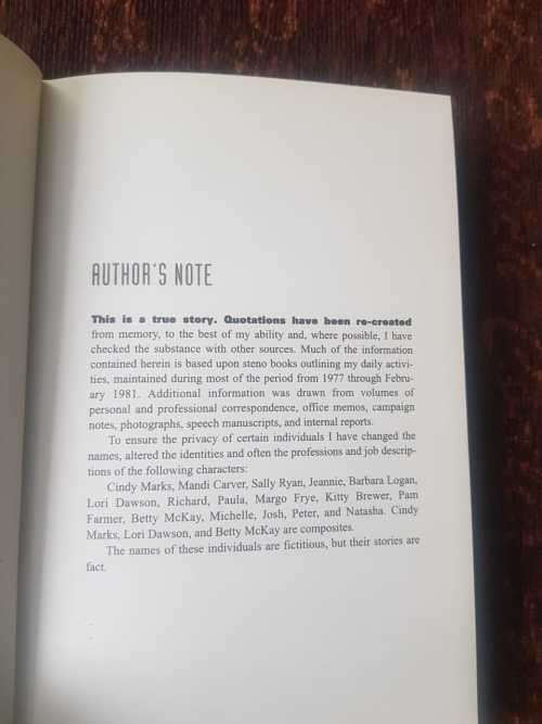 The Senator, First Edition, My ten years with Ted Kennedy, First Edition by Richard E. Burke