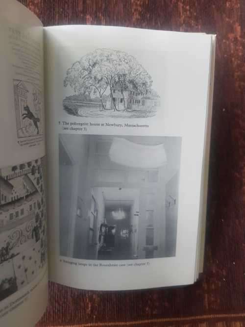Poltergeists, First Edition by Alan Gauld and A.D. Cornell