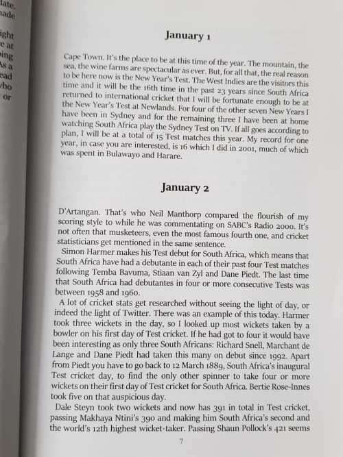 The Moon is Toast, Signed copy, by Andrew Samson