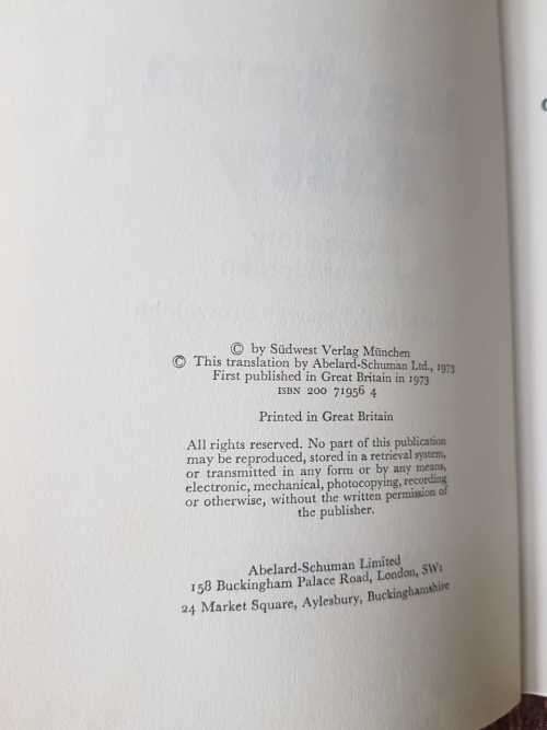 Madam Kitty, First Edition by Peter Norden,  A true story See pictures. No returns