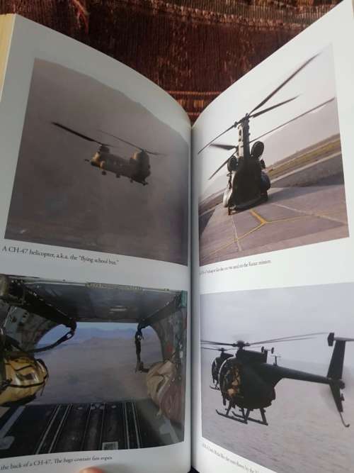 Navy Seals / Bin Laden / No Easy Day, First Edition by Mark Owen