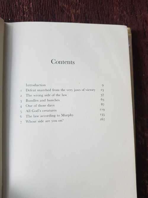 Play Golf with Player AND Golf Disaster, First Editions,set of two books
