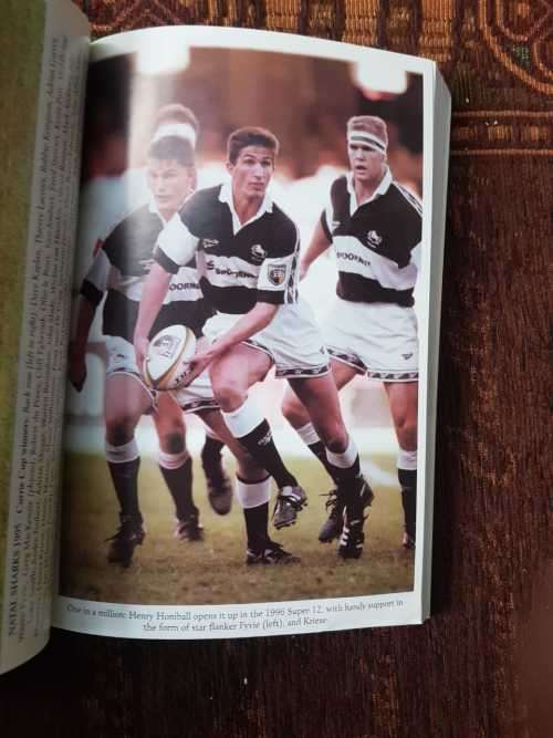 Team of the 90s, First Edition by Albert Heenop