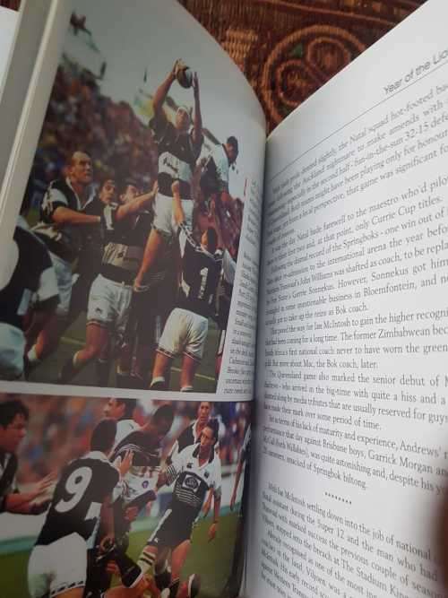 Team of the 90s, First Edition by Albert Heenop