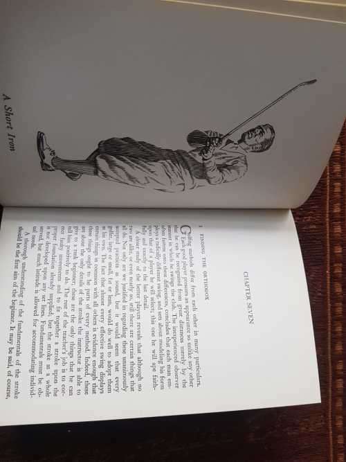 Bobby Jones on Golf, First Edition by Robert Tyre Jones Jr.