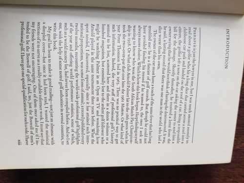 Mark McCormack, First Edition,  Golf 67, world professional golf, the facts and figures