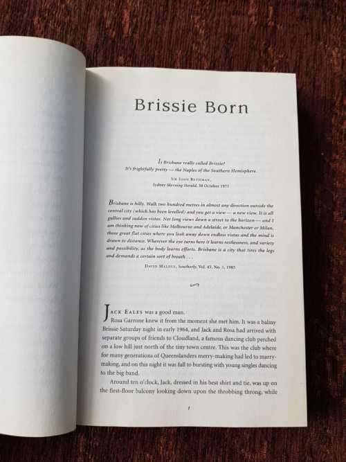 John Eales First Edition The Biography by Peter Firtz Simons RUGBY