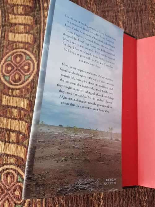Endgame AND Dog Soldiers, First Editions, set of two books for R675