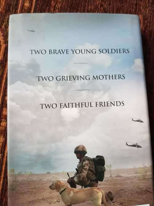 Endgame AND Dog Soldiers, First Editions, set of two books for R675