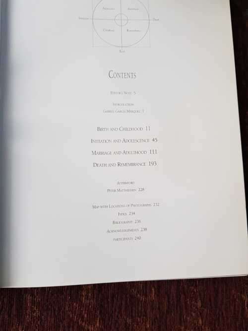 The Circle of Life, First Edition by David Cohen