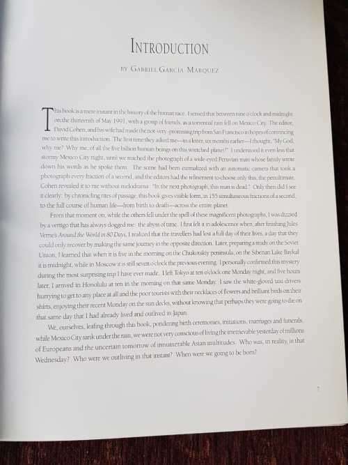 The Circle of Life, First Edition by David Cohen