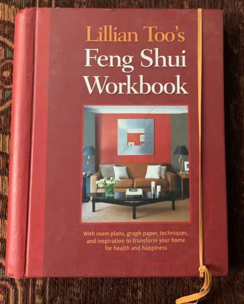 Lillian Toos, Feng Shui Workshop, First Edition
