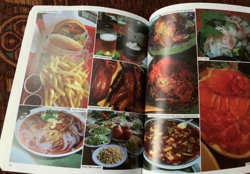 Anthony Bourdain, First Edition, No reservations, Around the World on an Empty Stomach